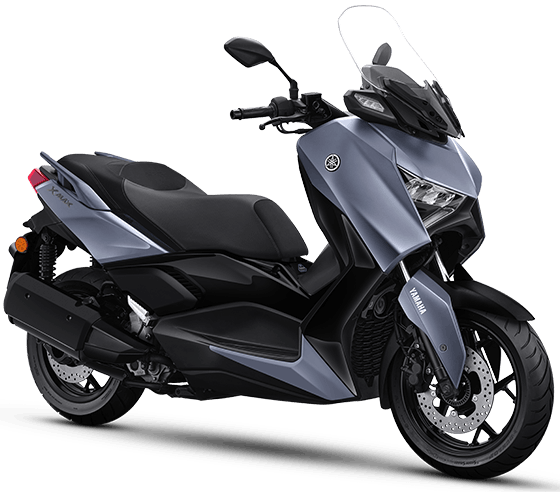 Yamaha Xmax - Image 3