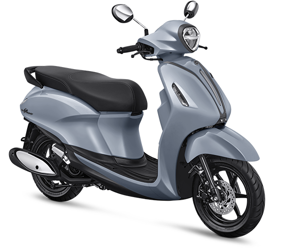 Yamaha Grand Filano Neo - Image 4
