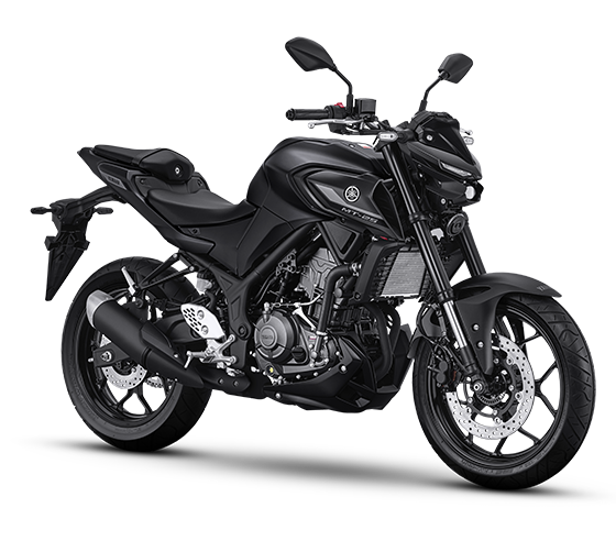 Yamaha MT25 - Image 2