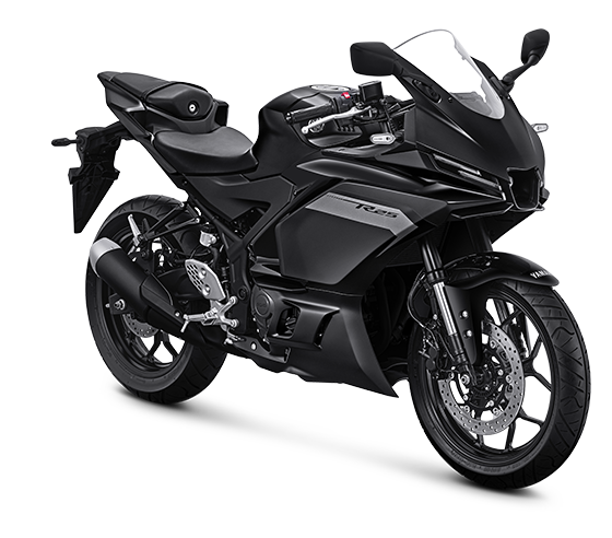 Yamaha R25 ABS - Image 2