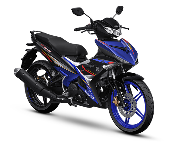 Yamaha MX King - Image 4