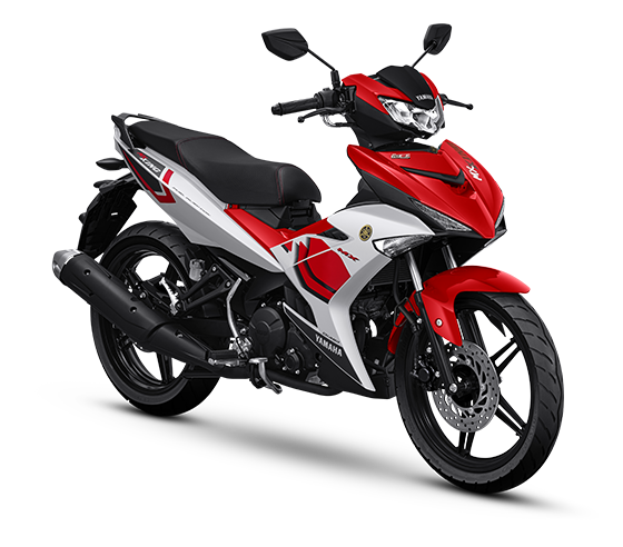 Yamaha MX King - Image 3