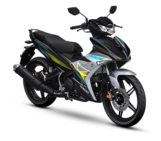 Yamaha MX King - Image 2