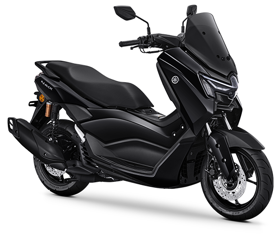 Yamaha Nmax Neo S - Image 3