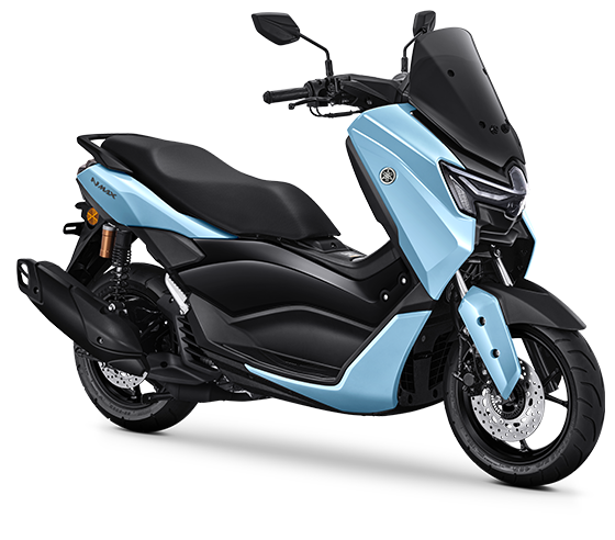 Yamaha Nmax Neo S - Image 5