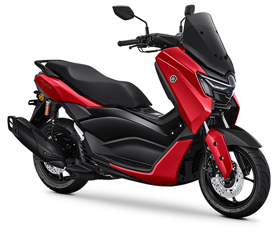 Yamaha Nmax Neo S - Image 4