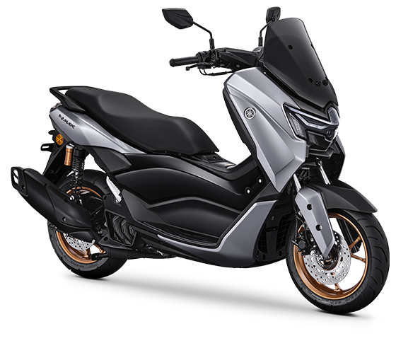 Yamaha Nmax Turbo - Image 3