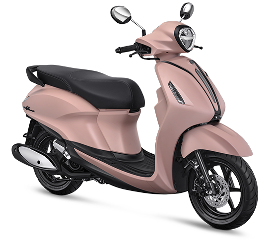 Yamaha Grand Filano Neo - Image 3
