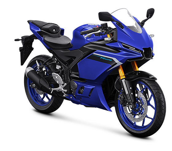 Yamaha R25 ABS